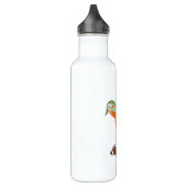 Gatorita Water Fles (Links)