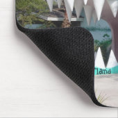 Gatorland Entrance Muismat (Hoek)