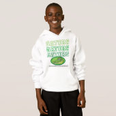 Gators Gators Hoodie (Voorkant volledig)