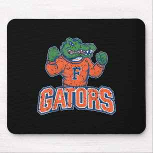 Gators Naam Lover Styles Dieren Gift Voor Muismat