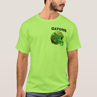 GATORS T-SHIRT