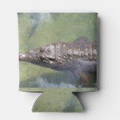gatorzwemmen blikjeskoeler (Achterkant)