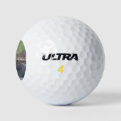 gatorzwemmen golfballen (Logo)