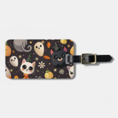 GATOS BAGAGELABEL (Voorkant horizontaal)