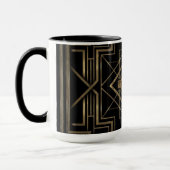Gatsby Colletion Mok koffie (Links)