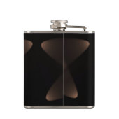 Gatsby Couple Heupfles (Achterkant)