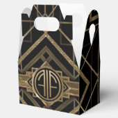 Gatsby Design Bedankdoosjes (Geopend)