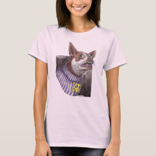 Gatsby door Shane Tea French T-shirt