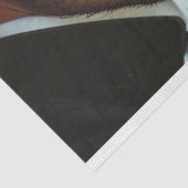 Gatsby Gala Lady en Gent Decoupage Tissuepapier (Detail)