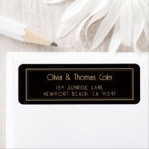 Gatsby Roaring 20s Prohibitie Gouden Retouradres