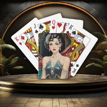 Gatsby's Gouden Glamour