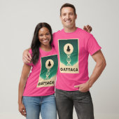 Gattaa Classic Poster T-shirt (Unisex)