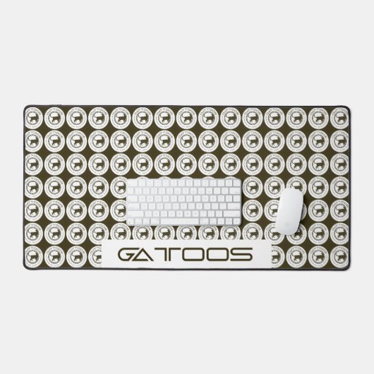 GATTOOS BUREAUMAT (Keyboard & Muis)