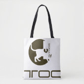 GATTOOS-CANVAS TASSEN (Voorkant)