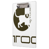 GATTOOS CLIPBOARDS & FOLDERS KLEMBORD (Links)