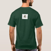 GATTOOS T-Shirt (Achterkant)