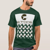GATTOOS T-Shirt (Voorkant)