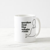 GATW Coffee-Mok Koffiemok (Voorkant rechts)