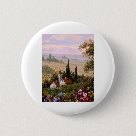 GAU1471 Landencomfort 1.tif Ronde Button 5,7 Cm (Voorkant)