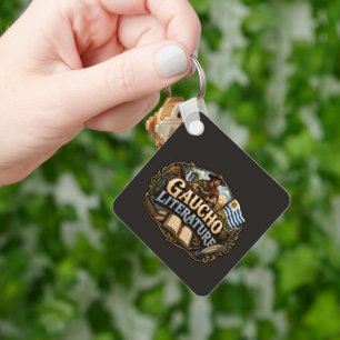 Gaucho-literatuur Sleutelhanger