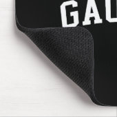 Gaucho muismat (Hoek)