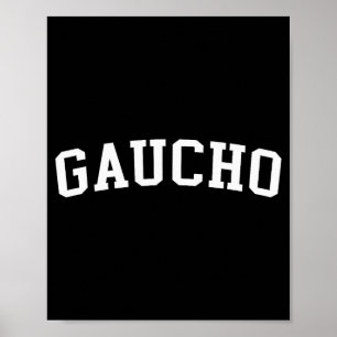 Gaucho poster