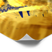 GAUCHO POSTER (Hoek)