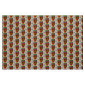 Gaucho Sugar Skull Stof (Fat Quarter)