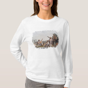 Gauchos van Tucuman T-shirt