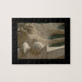 Gaudi Architecture Legpuzzel (Horizontaal)