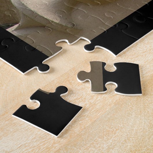 Gaudi Architecture Legpuzzel (Zijkant)