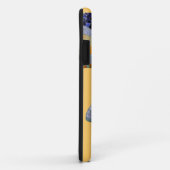 Gaudi Lizard Head Mosaics Case-Mate iPhone Case (Achterkant/rechts)