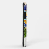 Gaudi Mosaic Hand Case-Mate iPhone Case (Achterkant/rechts)