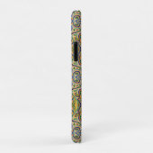 Gaudí Mozaïek Geïnspireerd Patroon – Kleurrijk Abs Case-Mate iPhone Case (Achterkant/rechts)