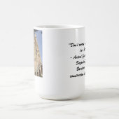 Gaudi - Sagrada Familia, mok van Barcelona (Center)