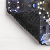 Gaudi. Sagrada Familia. Visie. Muismat (Hoek)