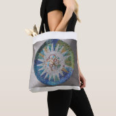 Gaudí Tote Bag (Dichtbij)