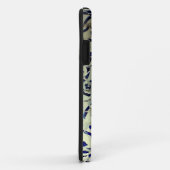 Gaudi's Park Guell Mosaic Tiles Barcelona Case-Mate iPhone Case (Achterkant/rechts)