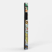 Gaudi's Park Guell Mosaic Tiles Case-Mate iPhone Case (Achterkant/rechts)