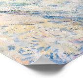 Gauguin - Atiti 1892 Poster (Hoek)