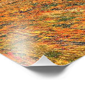 Gauguin - Breton Fisherman Foto Afdruk (Hoek)