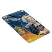 Gauguin - De mooie Engel Magneet (Rechterzijde)