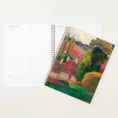 Gauguin - Een Boerderij in Bretagne Planner (Display)