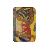 Gauguin Frans Polynesië Tahiti Vrouwen Schilderen Badmat (Voorkant Verticaal)
