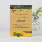 Gauguin Frans Polynesië Tahiti Vrouwen Schilderen Kaart (Staand voorkant)