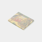 Gauguin Frans Polynesië Tahiti Vrouwen Schilderen Post-it® Notes (Schuin)