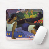 Gauguin - Gebied Muismat (Met muis)
