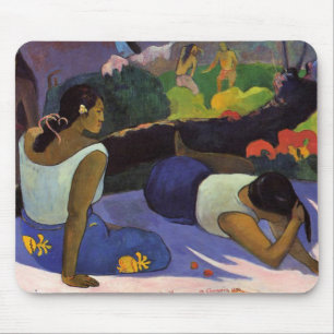 Gauguin - Gebied Muismat