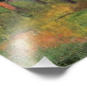 Gauguin - Kom hier, mooi kunstschilderij Foto Afdruk (Hoek)