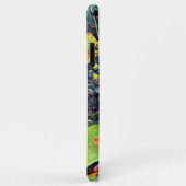 Gauguin - Landschap met voetgangers Case-Mate iPhone Case (Achterkant/rechts)